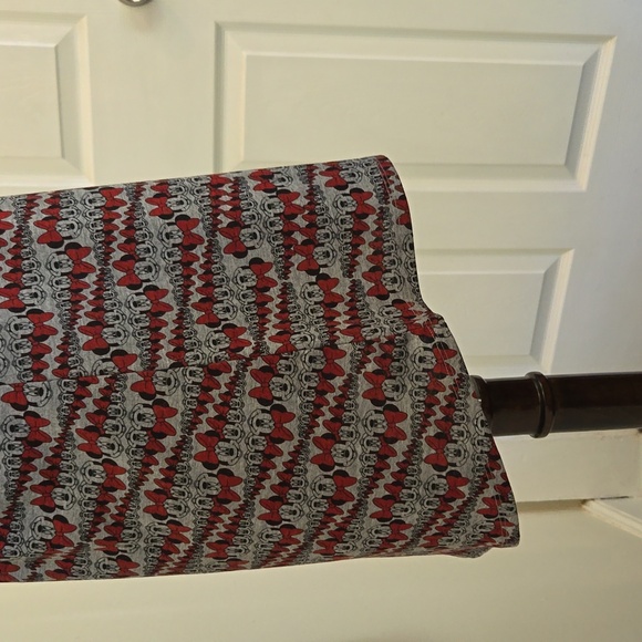 Lularoe Minne Mouse Disney Top - Picture 4 of 8